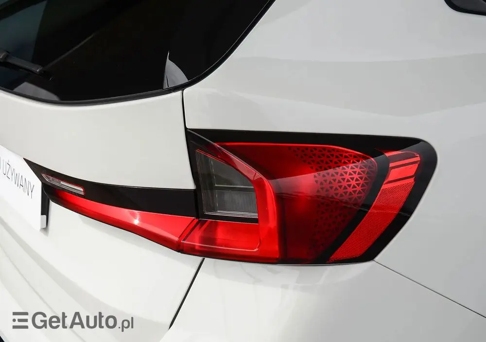 BMW X1 SDrive18d M Sport