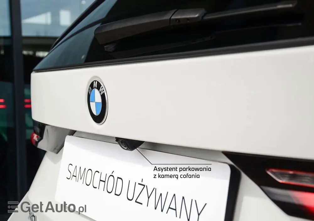 BMW X1 SDrive18d M Sport