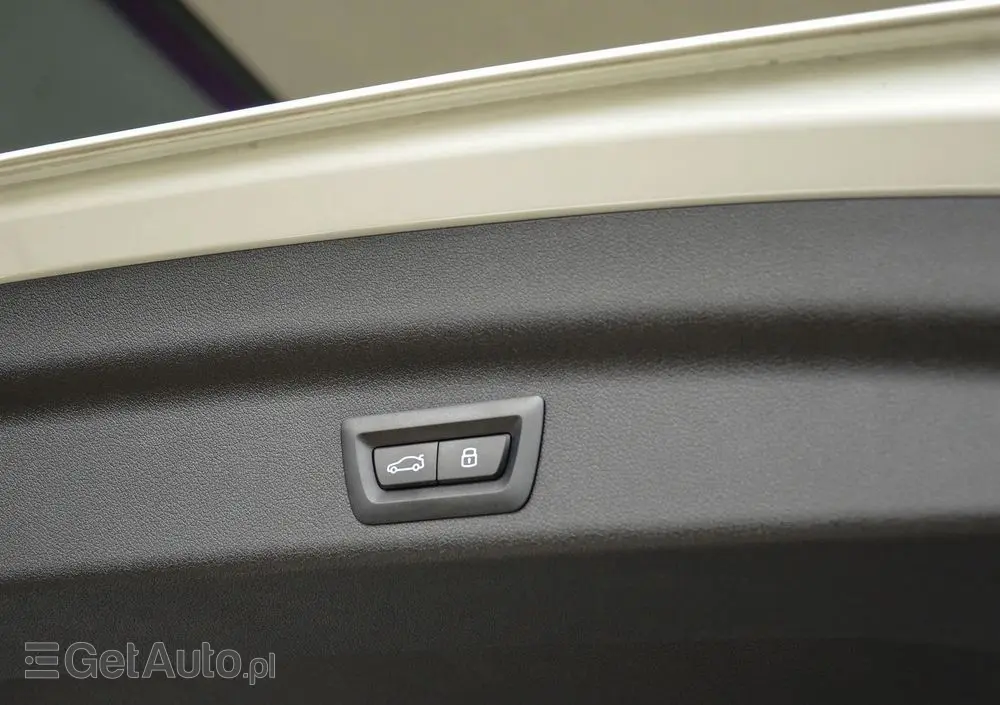 BMW X1 SDrive18d M Sport