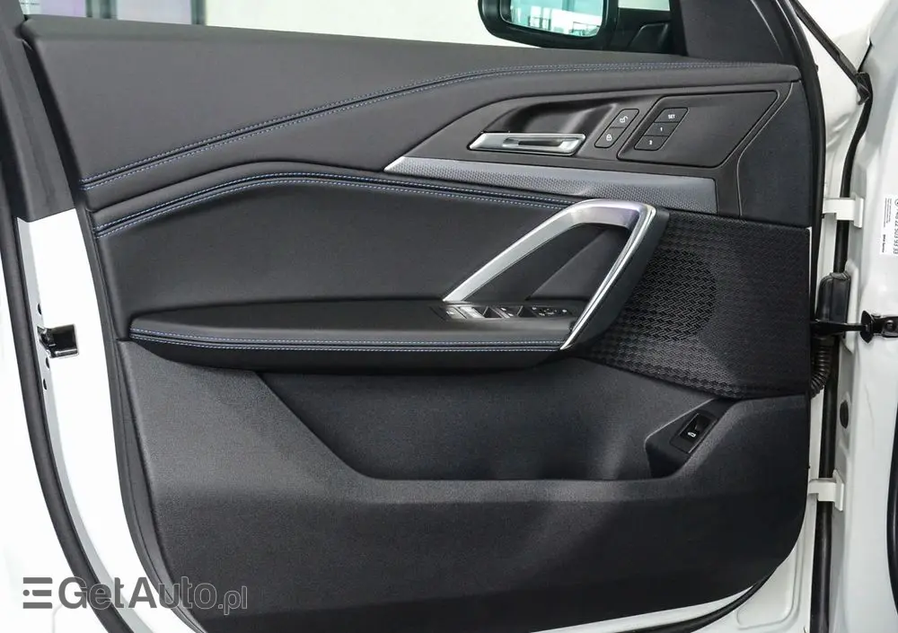 BMW X1 SDrive18d M Sport