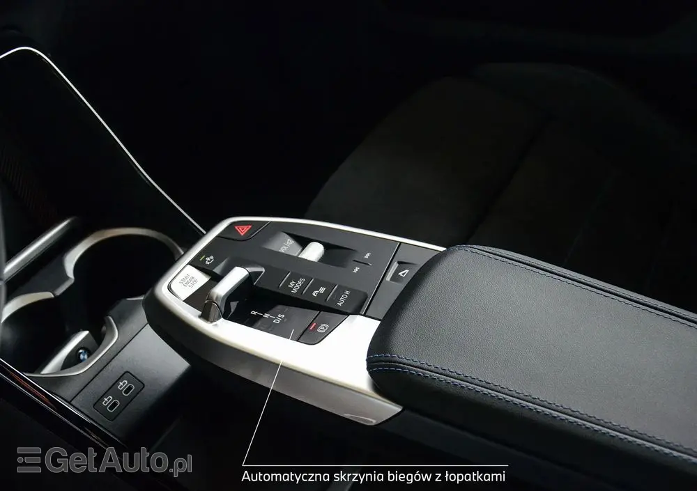 BMW X1 SDrive18d M Sport