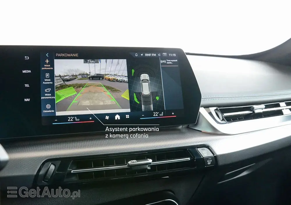 BMW X1 SDrive18d M Sport