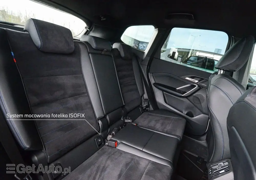 BMW X1 SDrive18d M Sport