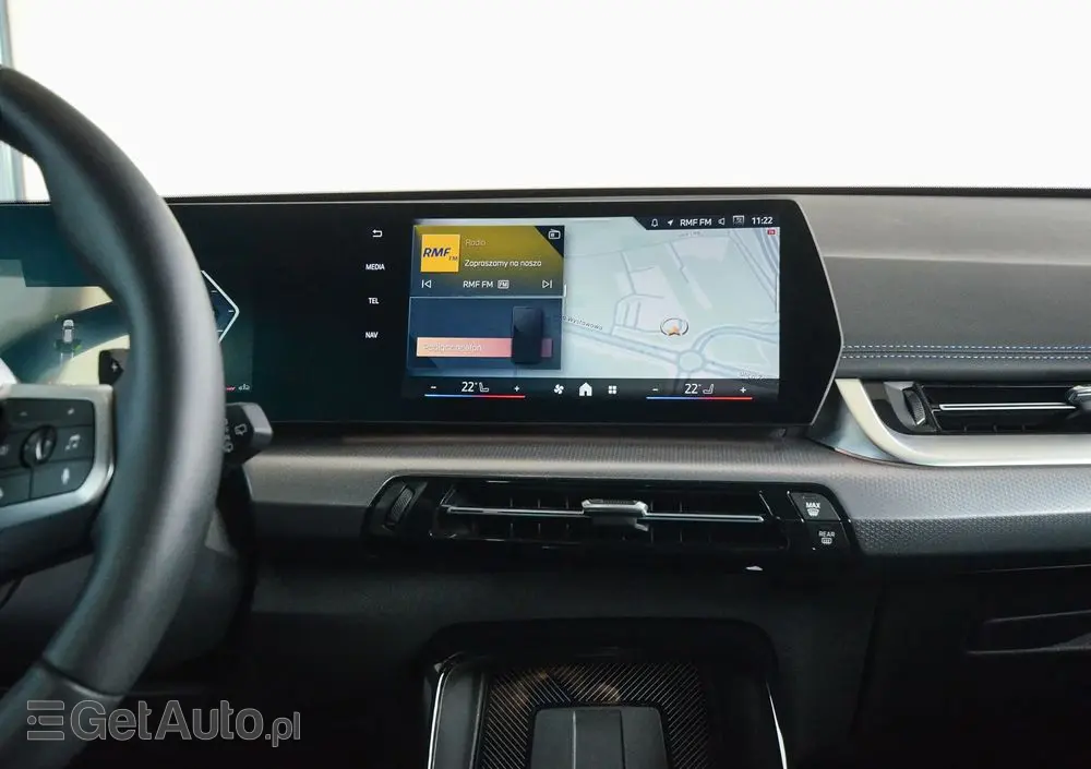 BMW X1 SDrive18d M Sport