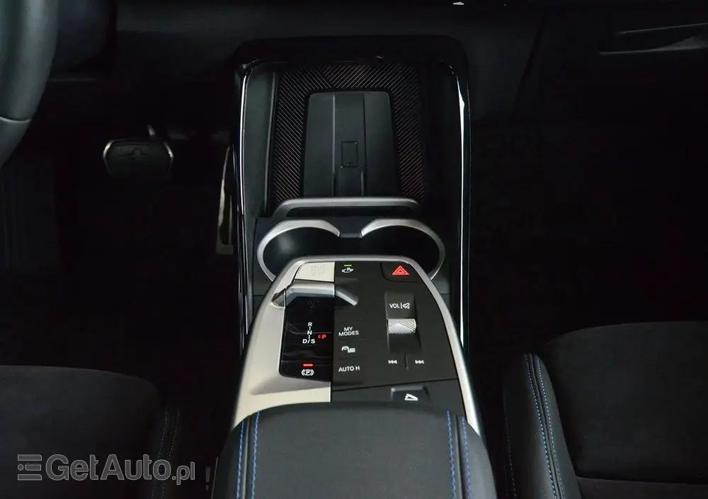 BMW X1 SDrive18d M Sport