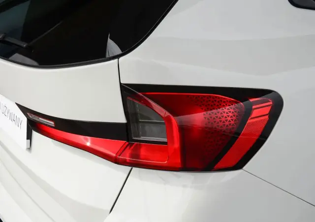 BMW X1 SDrive18d M Sport