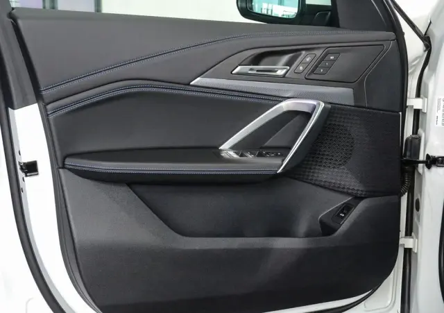 BMW X1 SDrive18d M Sport