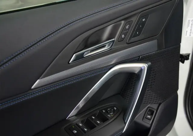 BMW X1 SDrive18d M Sport