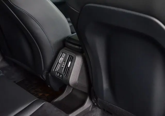 BMW X1 SDrive18d M Sport