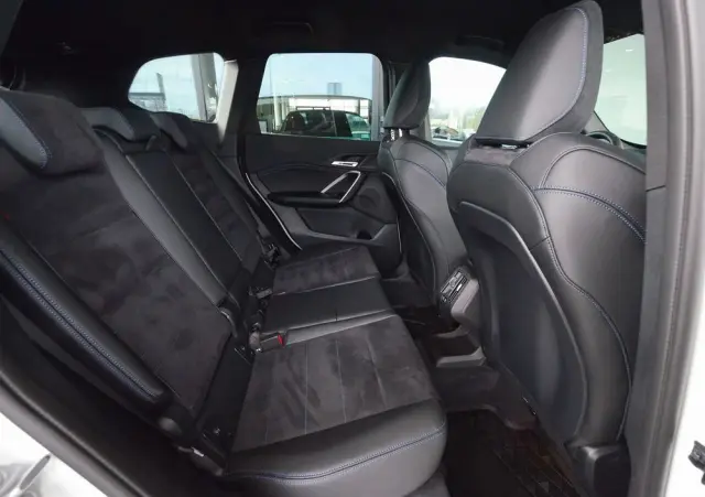 BMW X1 SDrive18d M Sport