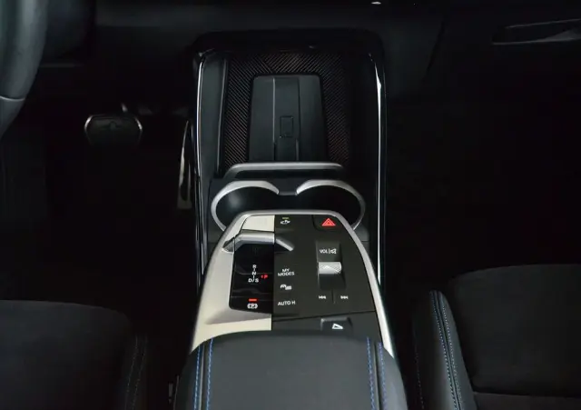 BMW X1 SDrive18d M Sport