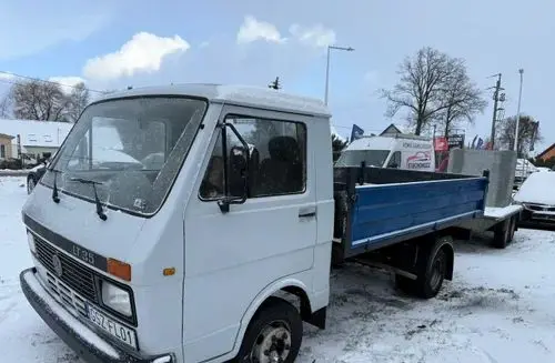 VOLKSWAGEN Lt 35 