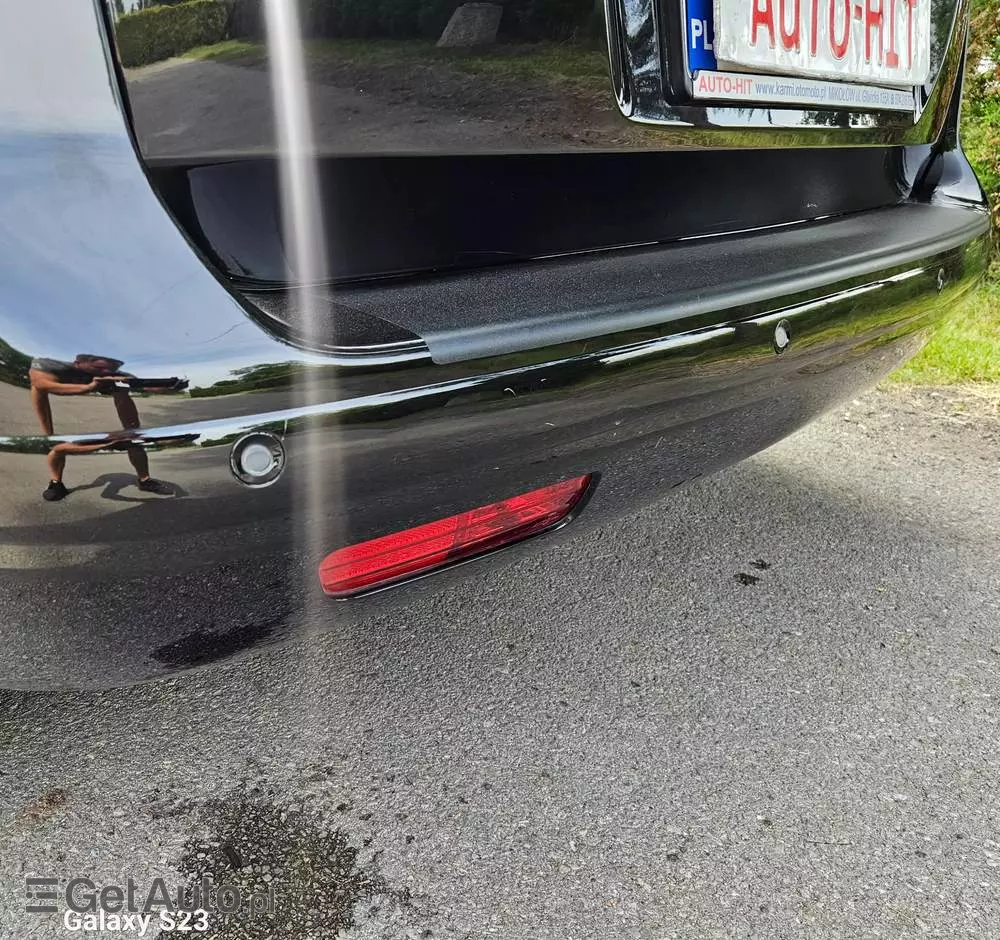 PEUGEOT 5008 155 THP Style