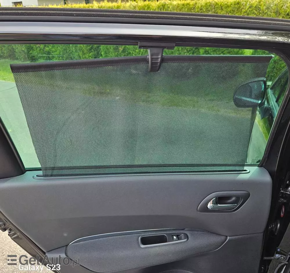 PEUGEOT 5008 155 THP Style