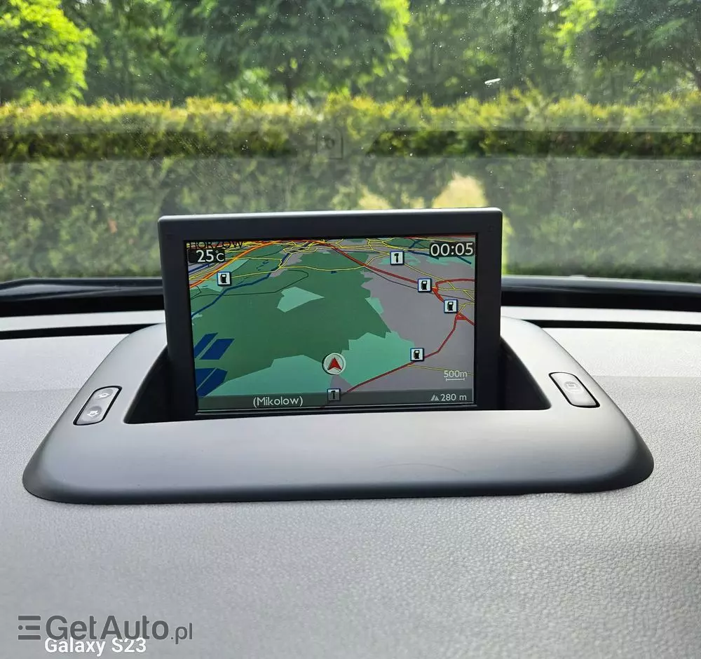 PEUGEOT 5008 155 THP Style