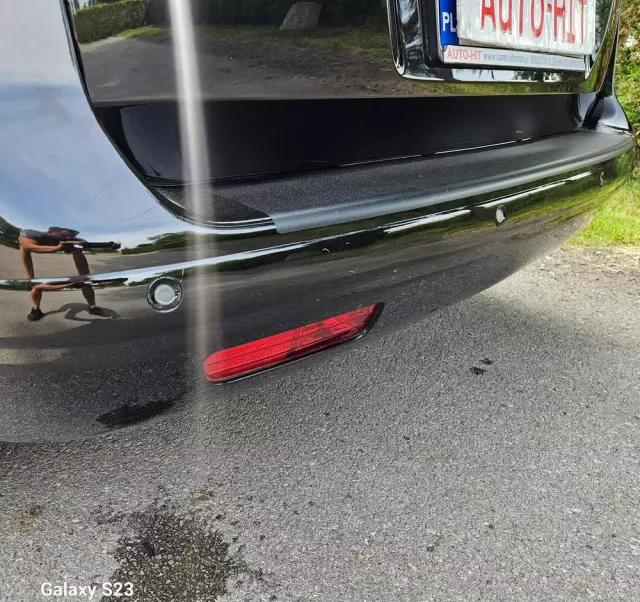 PEUGEOT 5008 155 THP Style