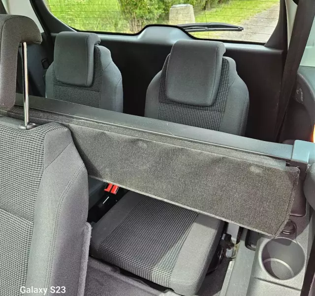 PEUGEOT 5008 155 THP Style