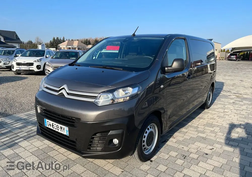 CITROËN Jumpy 