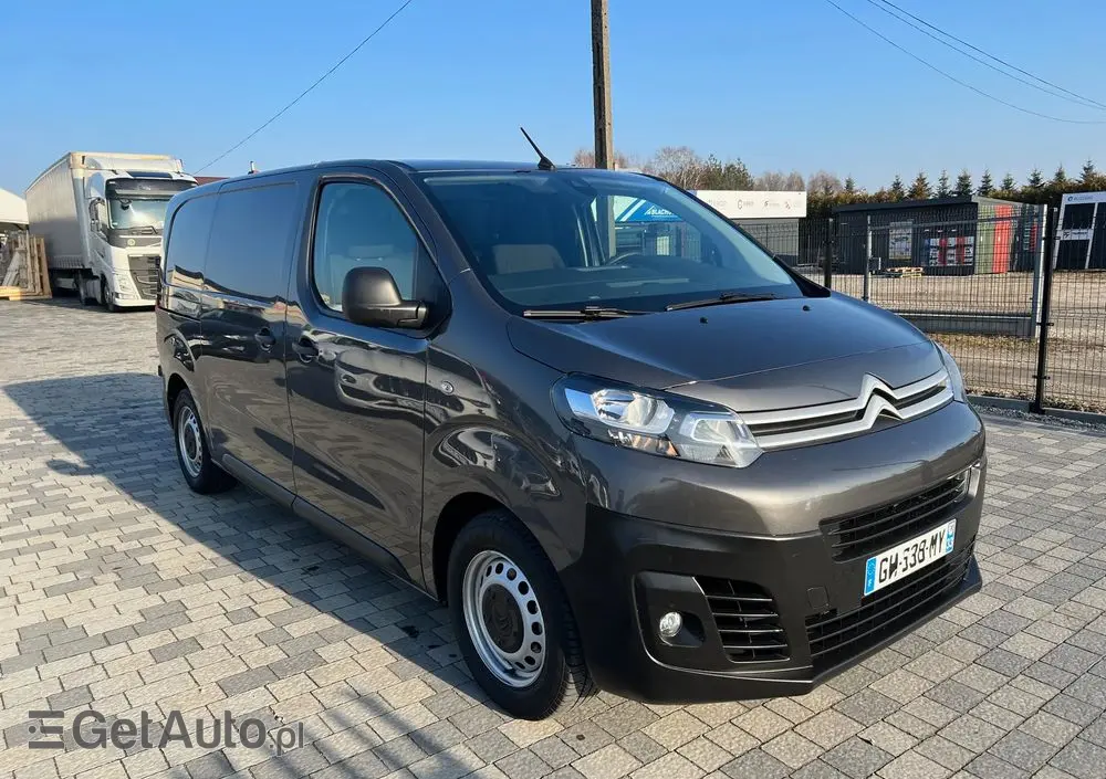 CITROËN Jumpy 