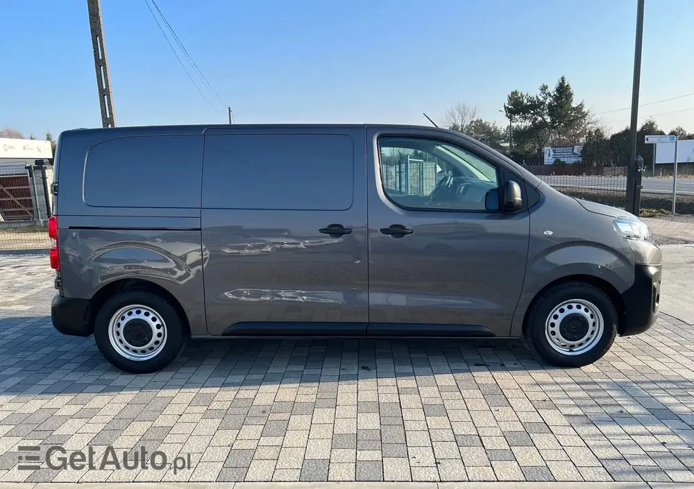 CITROËN Jumpy 