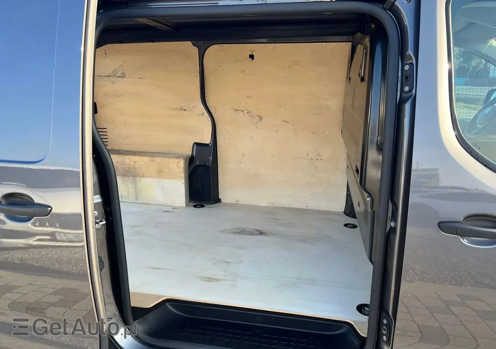 CITROËN Jumpy 