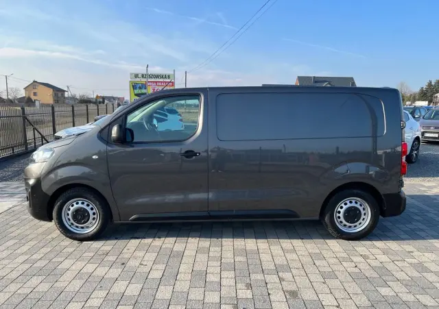 CITROËN Jumpy 