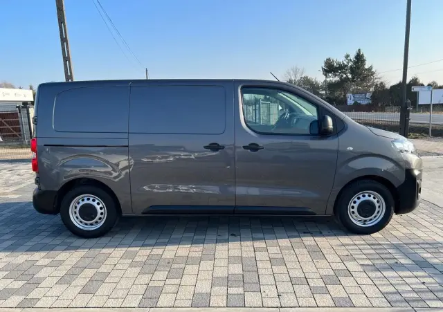 CITROËN Jumpy 
