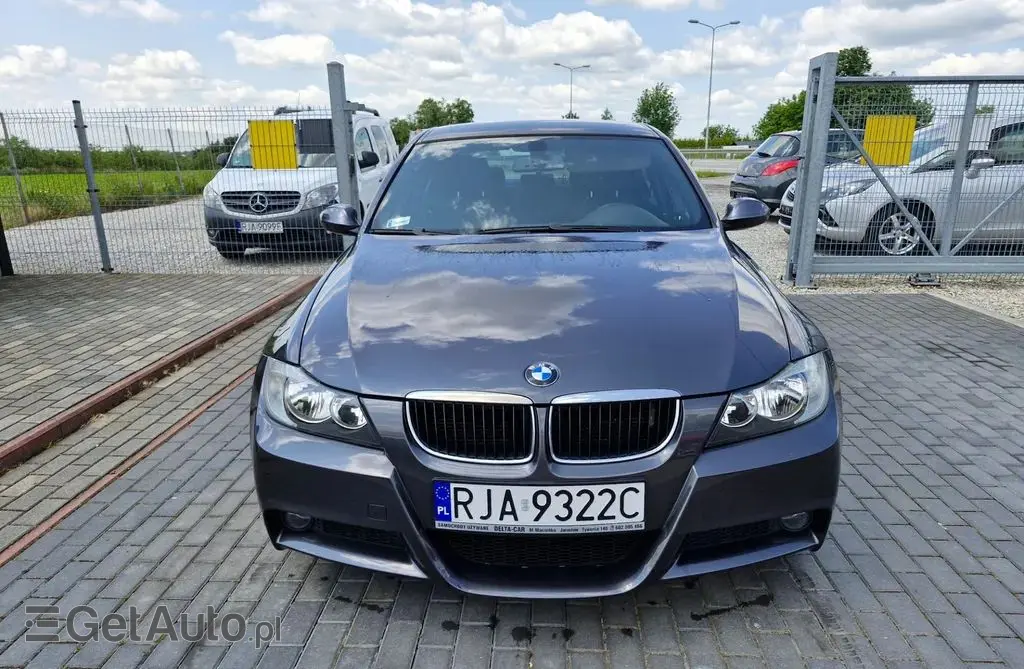 BMW Seria 3 