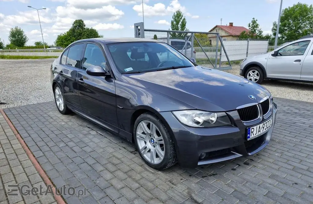 BMW Seria 3 