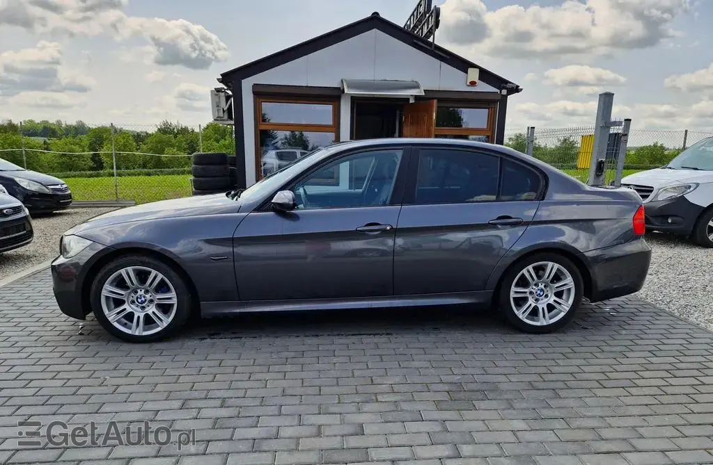 BMW Seria 3 