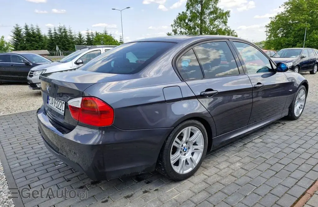 BMW Seria 3 