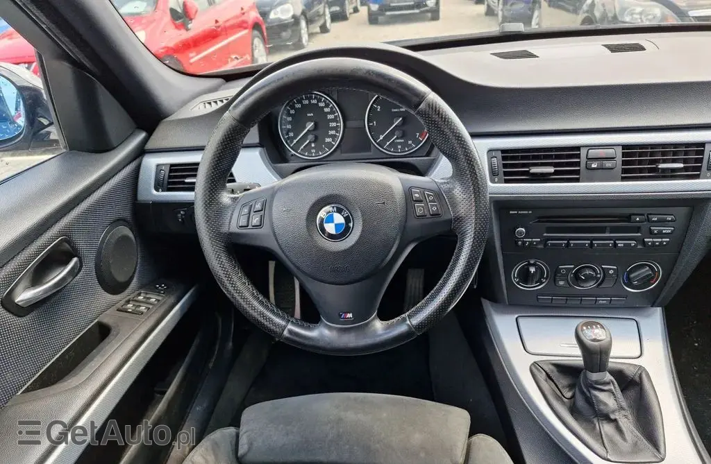BMW Seria 3 