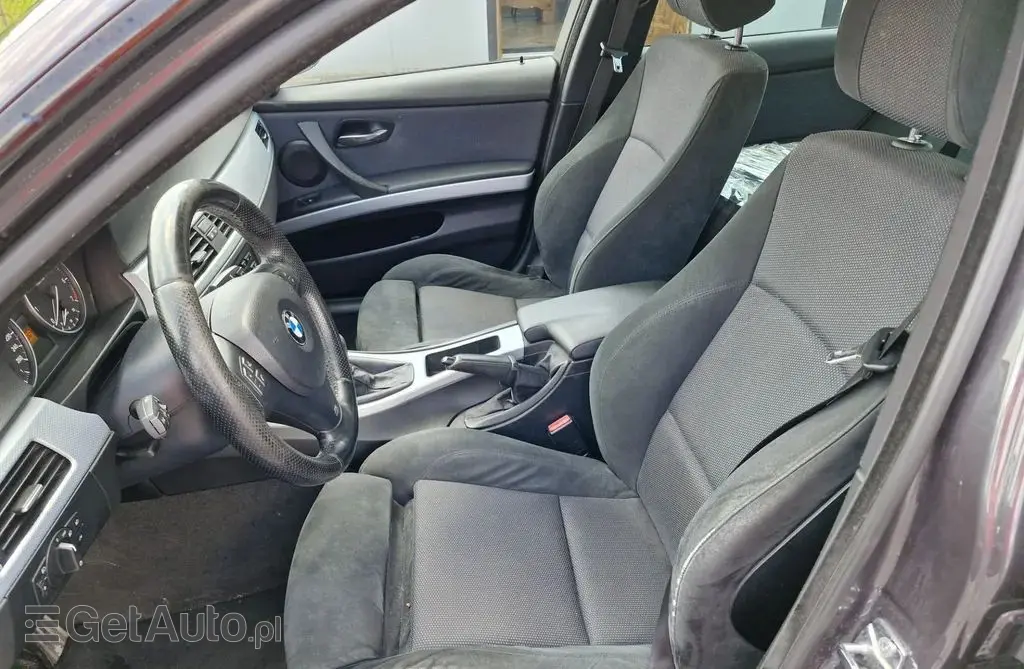 BMW Seria 3 
