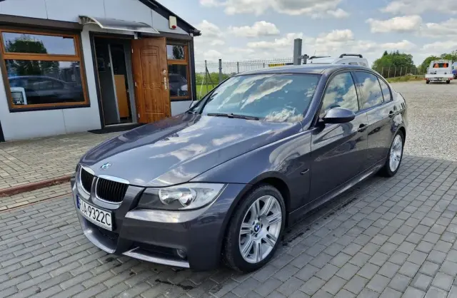 BMW Seria 3 