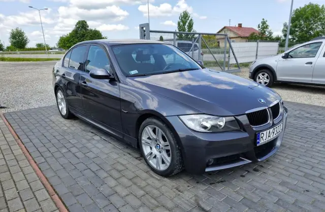 BMW Seria 3 