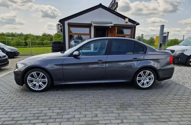 BMW Seria 3 