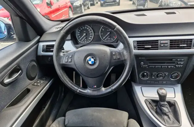 BMW Seria 3 