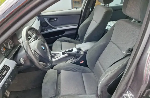 BMW Seria 3 