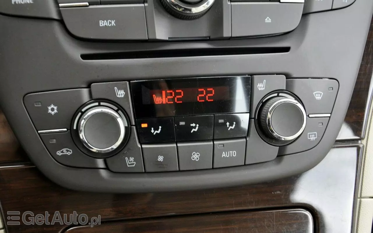 OPEL Insignia 2.0 CDTI Cosmo