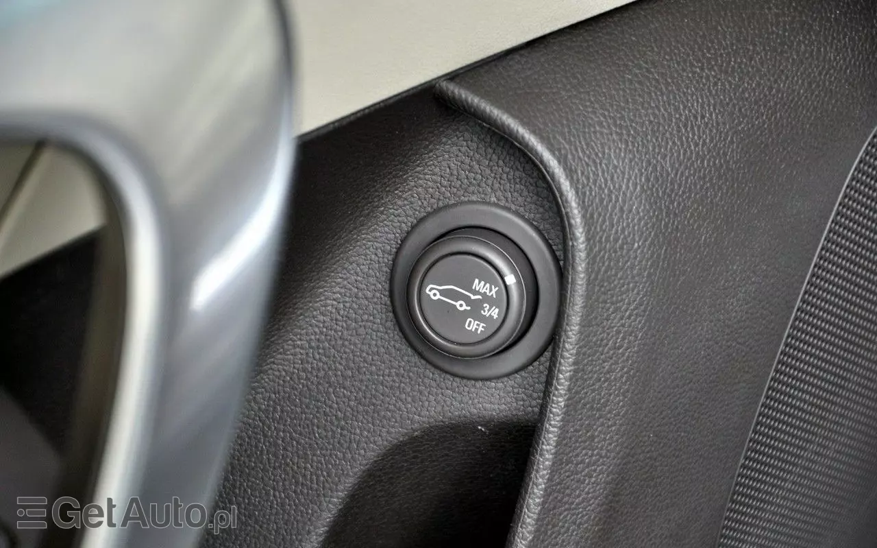 OPEL Insignia 2.0 CDTI Cosmo