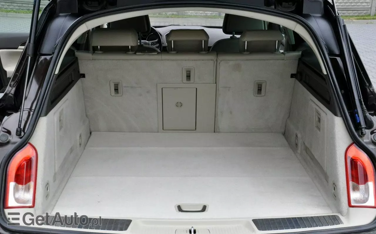 OPEL Insignia 2.0 CDTI Cosmo