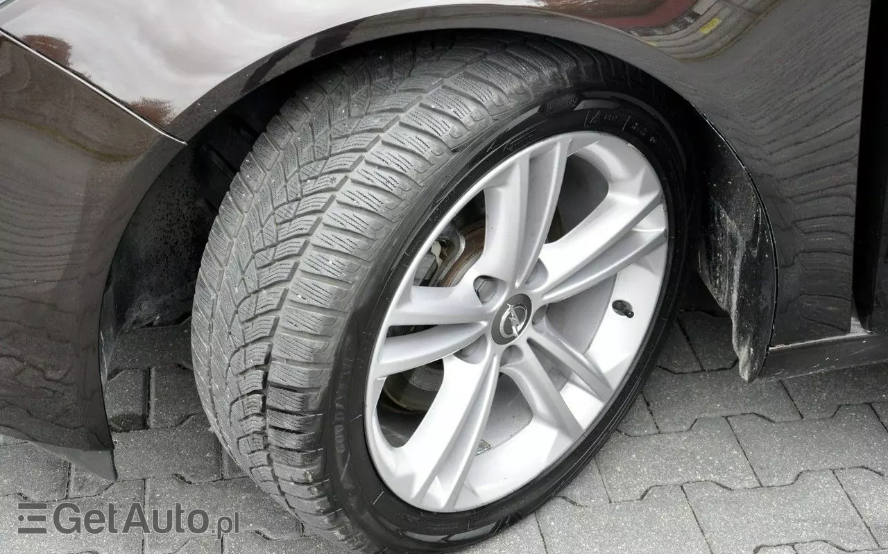 OPEL Insignia 2.0 CDTI Cosmo