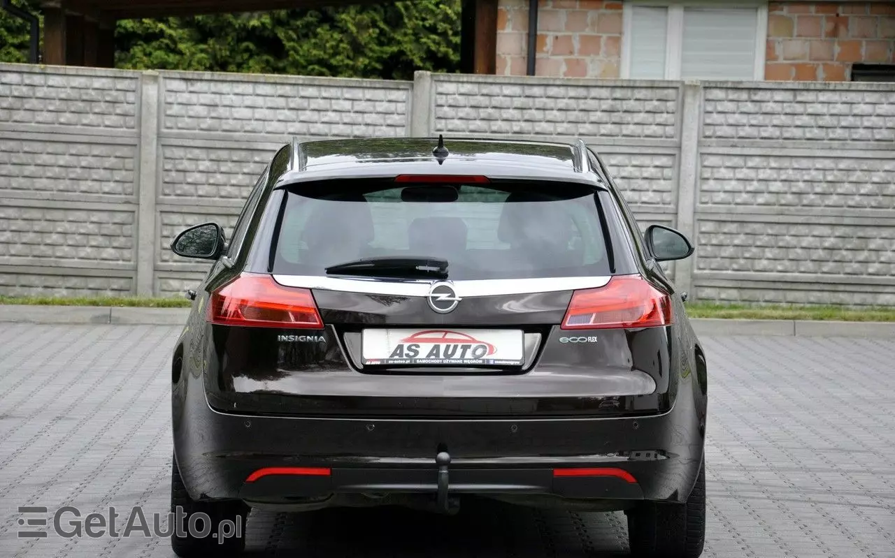 OPEL Insignia 2.0 CDTI Cosmo