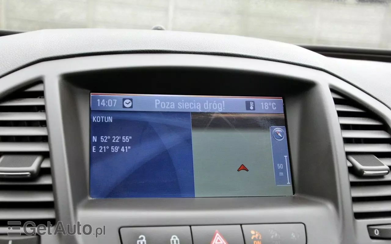 OPEL Insignia 2.0 CDTI Cosmo