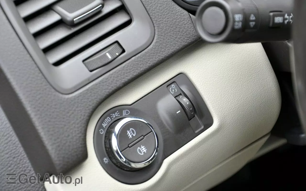 OPEL Insignia 2.0 CDTI Cosmo