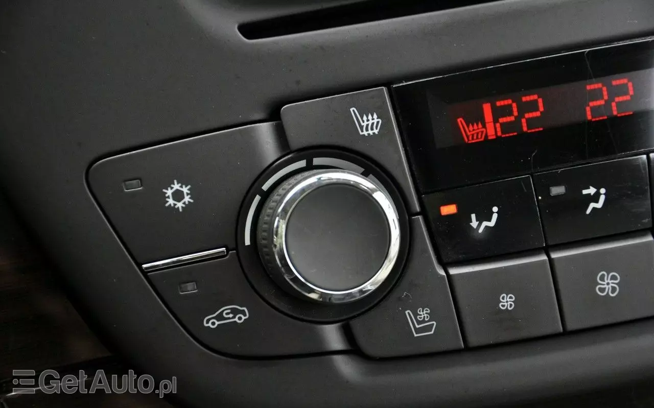 OPEL Insignia 2.0 CDTI Cosmo