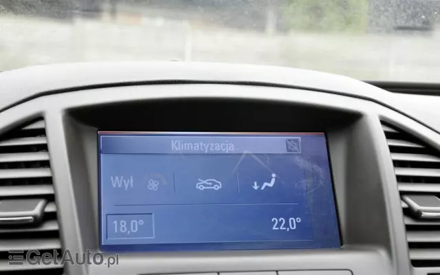 OPEL Insignia 2.0 CDTI Cosmo