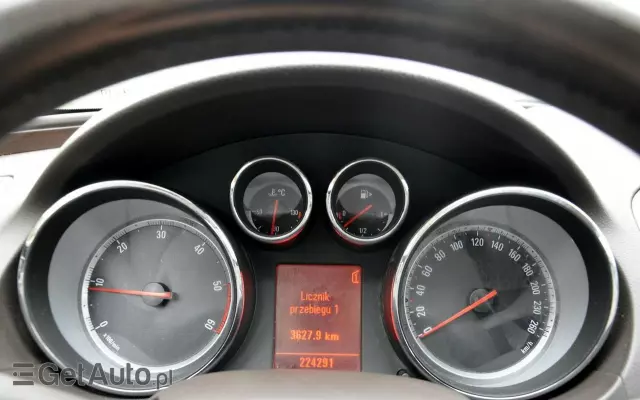 OPEL Insignia 2.0 CDTI Cosmo