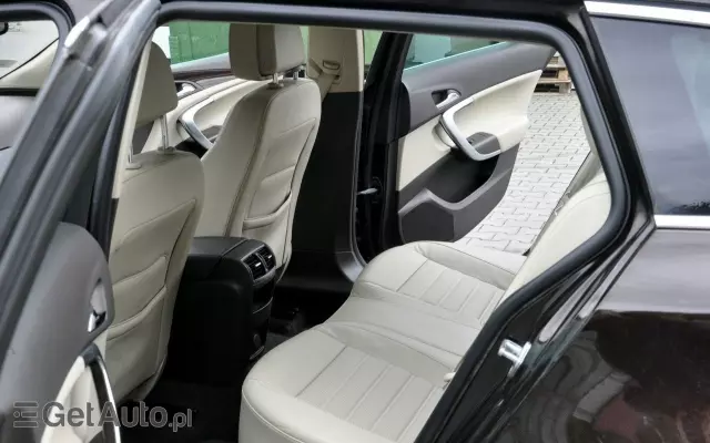 OPEL Insignia 2.0 CDTI Cosmo