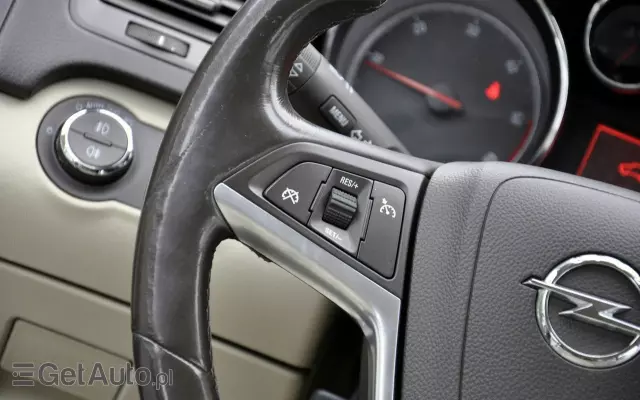 OPEL Insignia 2.0 CDTI Cosmo